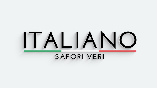 IALIANO | Sapori veri <br />Corporate Design | Konzept | Print | Web Image