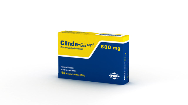 MiP Pharma Holding GmbH<br/>3D Packshots
 Image