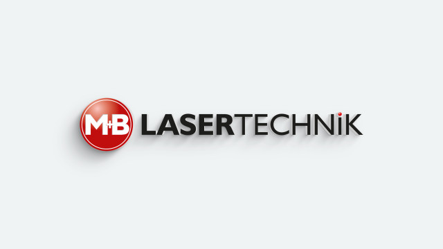 MB-Lasertechnik GmbH<br /><span>Corporate Design</span>
 Image