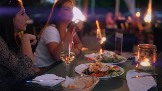 MAXI RAMSTEIN<br /><span>Konzept | Kamera |  Schnitt</span>
 Image