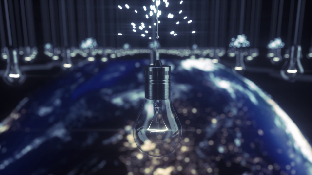 proALPHA Intro Animation <br /><span>Idee | Konzept | 3D Animation </span>
 Image