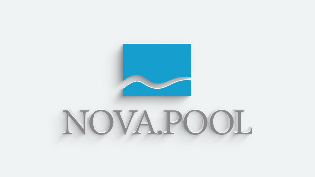 NOVA.POOL<br /><span>Corporate Design | Print |  WEB</span>
 Image