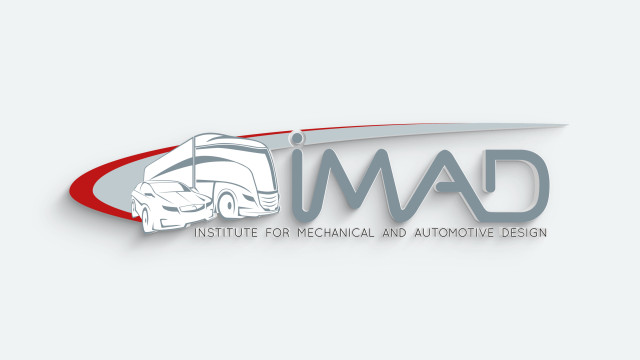 Imad<br /><span>Logo Entwicklung | Illustrationen</span>
 Image