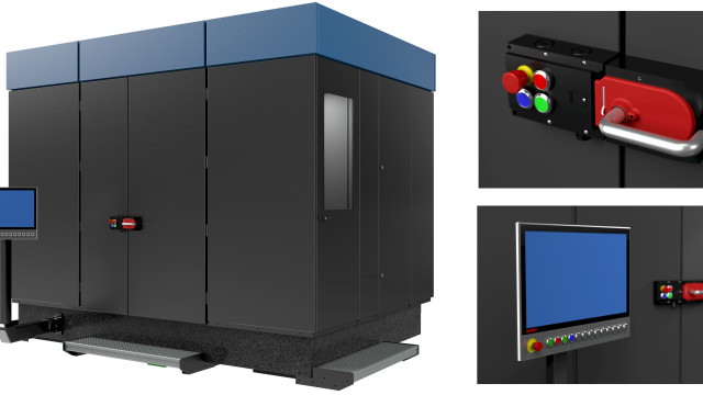 ODeCon engineering GmbH | 3D Visualisierung Image