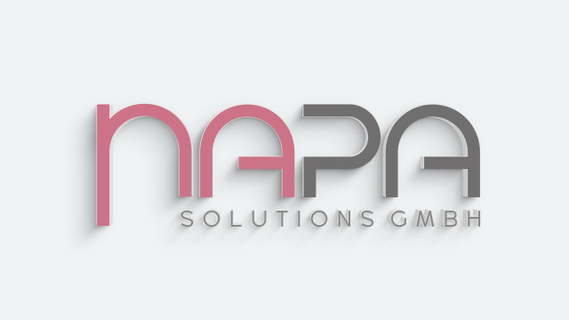 NAPA SOLUTIONS GMBH<br><span>Logo Entwicklung | Konzept | Web</span>
 Image