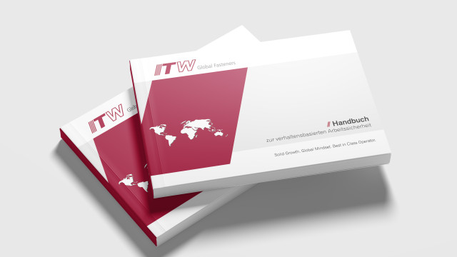 ITW Global Fasteners<br /><span>Print | Layout | Konzept</span>
 Image
