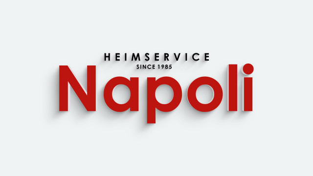 Heimservice Napoli<br /><span>Print | Layout | Konzept | Foto</span>
 Image