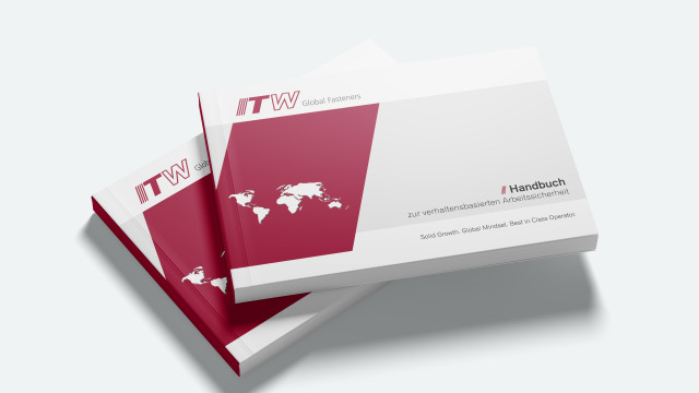 Print Handbuch | ITW Image